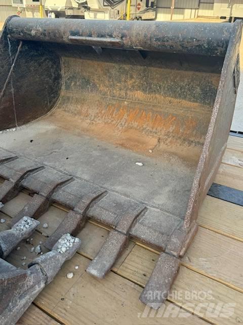 Wain-Roy 48" Bucket Muut
