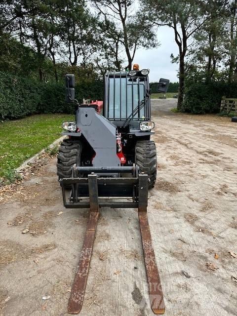 Manitou MT 420 H Kurottajat