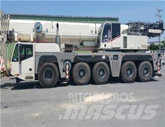 Demag AC 140 Mobiilinosturit