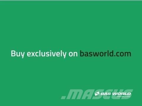 Hyundai HL955 Pyöräkuormaajat