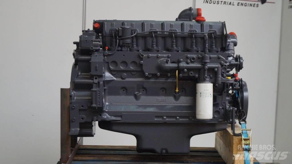 Deutz BF6M1012EC Moottorit