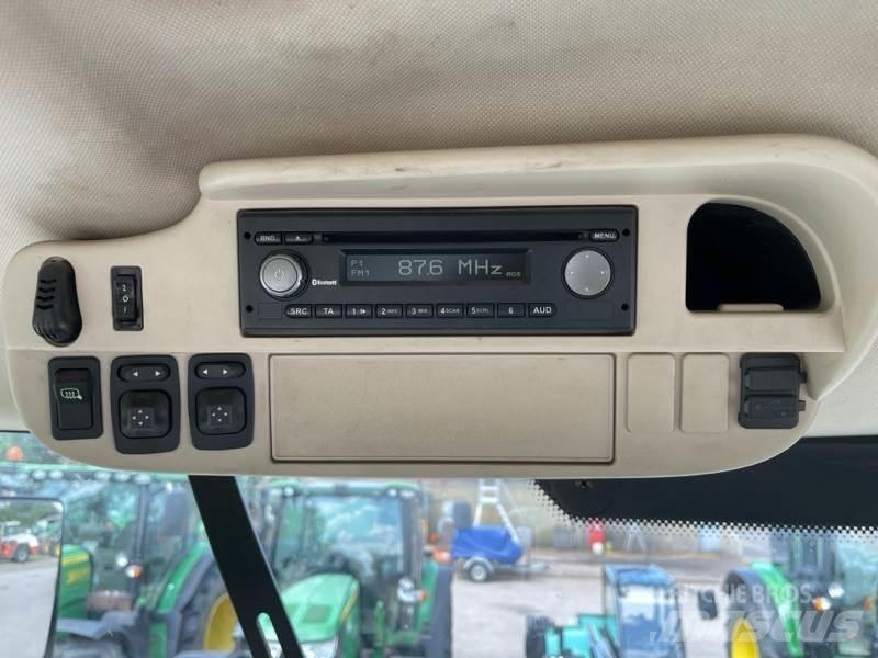 John Deere 6175 R Traktorit