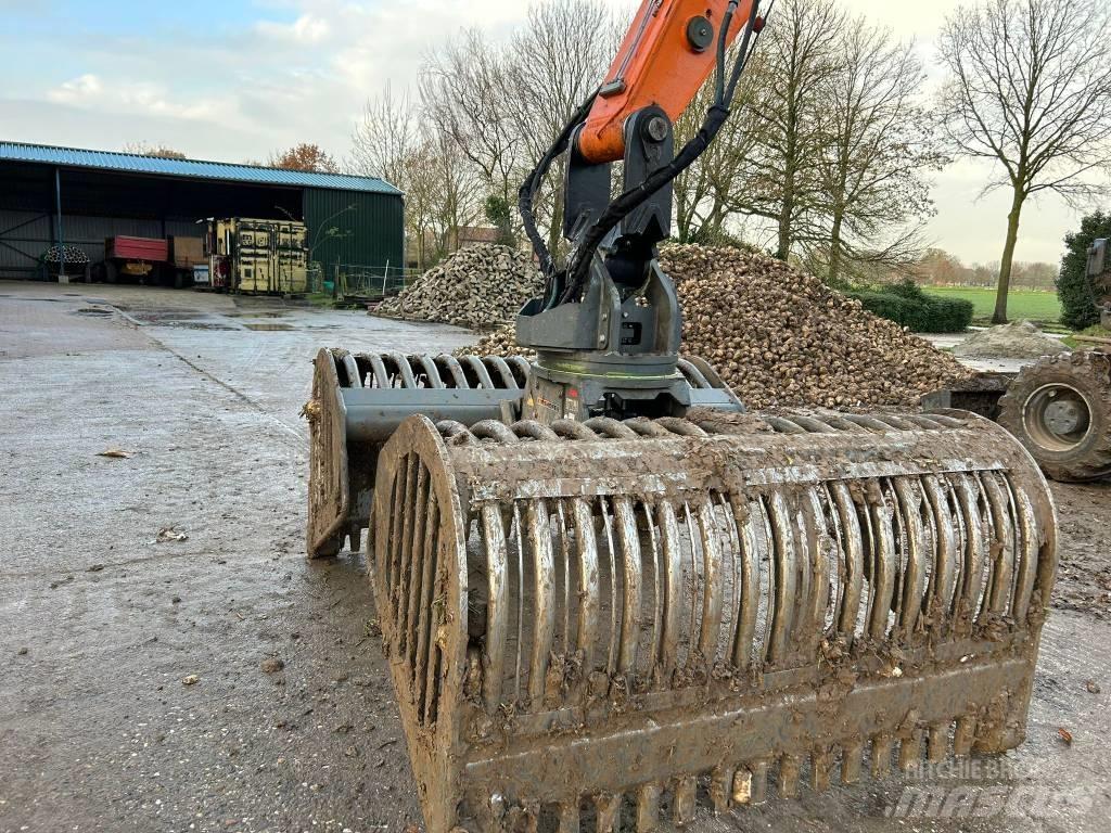 Kinshofer B25H-180 Muut nostokoneet
