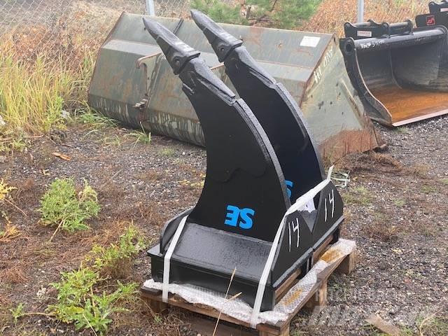  SE Tjälrivare S45 Repijät