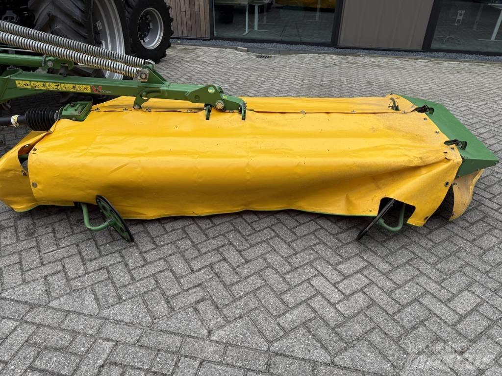 Pronar PDD 830 Niittokoneet
