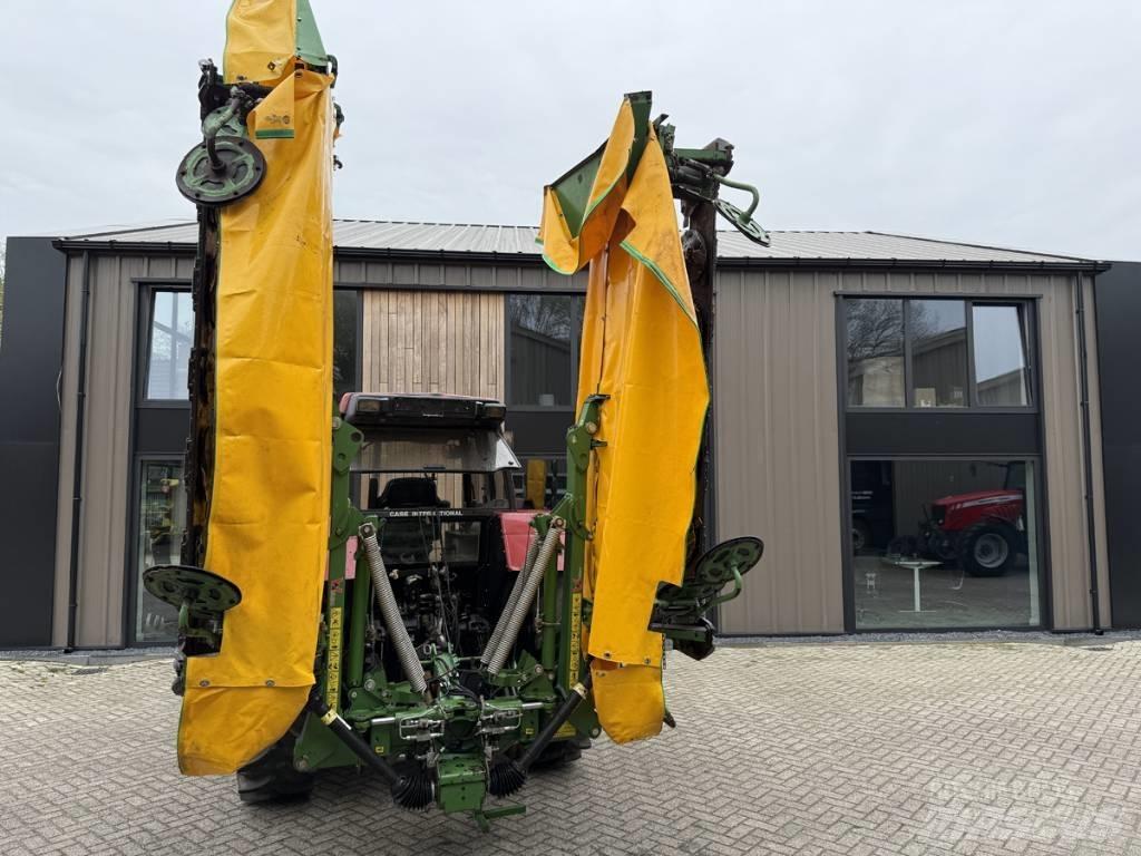 Pronar PDD 830 Niittokoneet