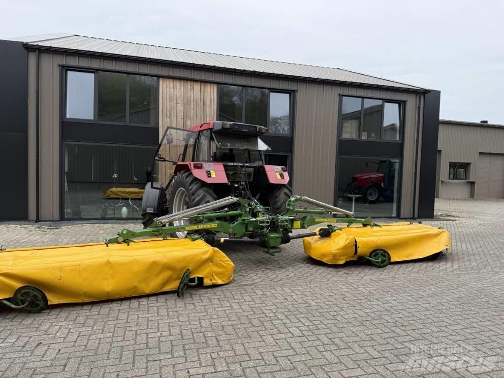 Pronar PDD 830 Niittokoneet