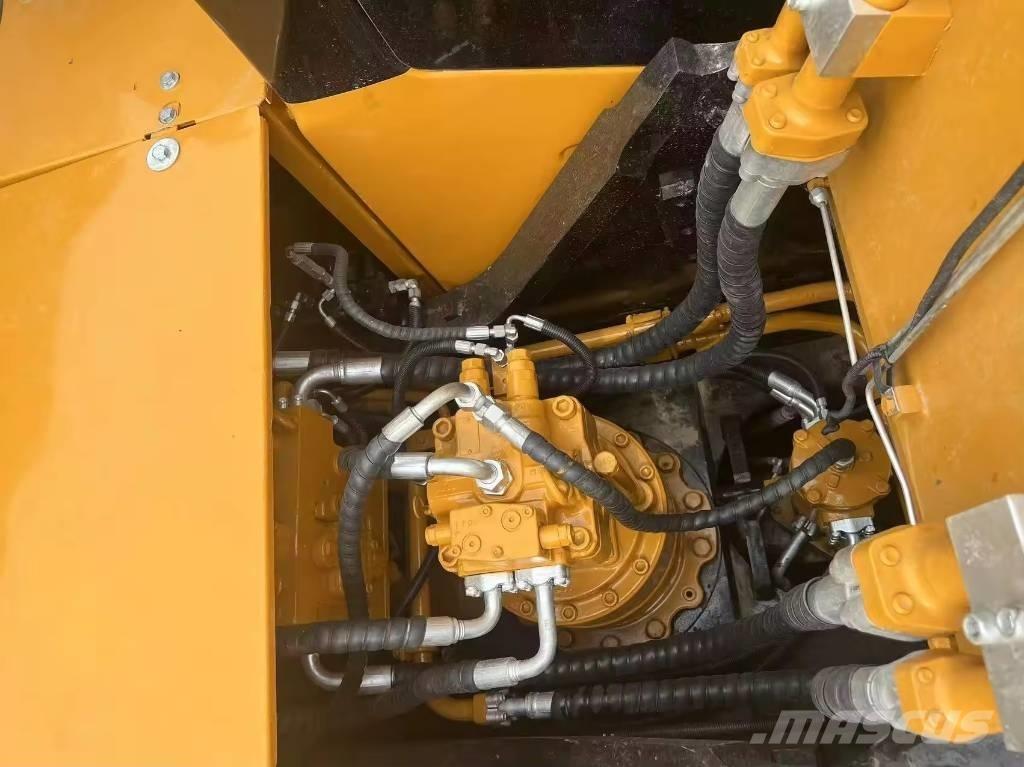 Sany SY 235 H Telakaivukoneet