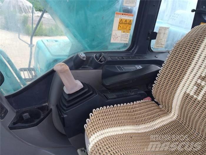 Kobelco SK 210-8 E Telakaivukoneet