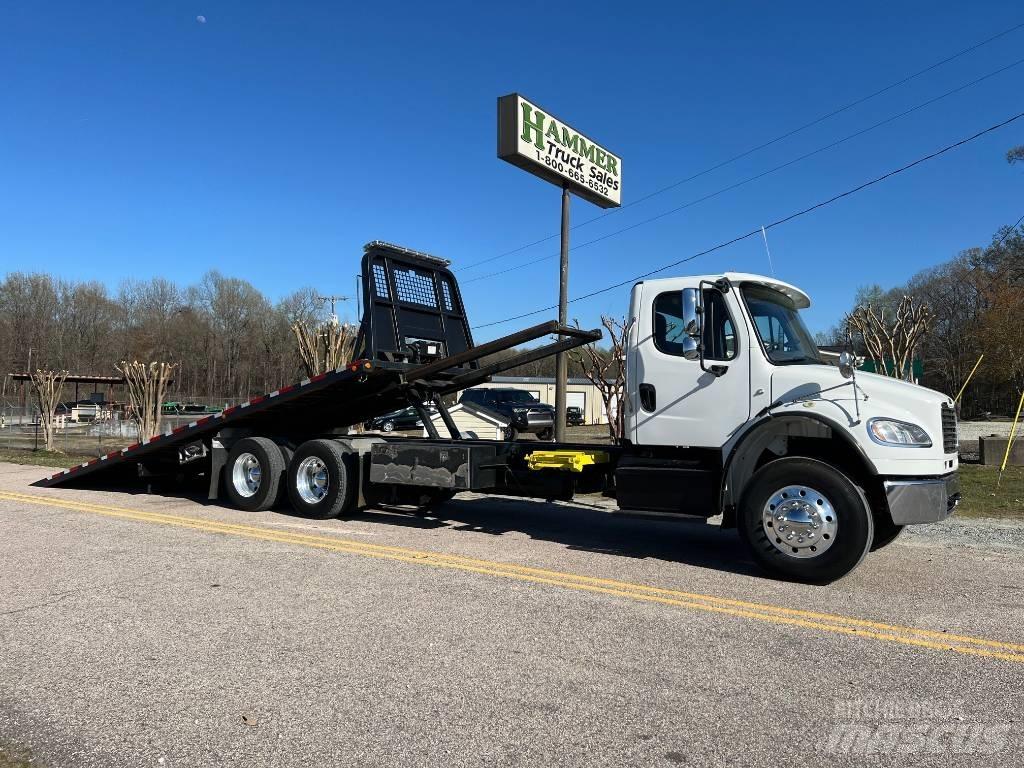 Freightliner M2 Hinausautot