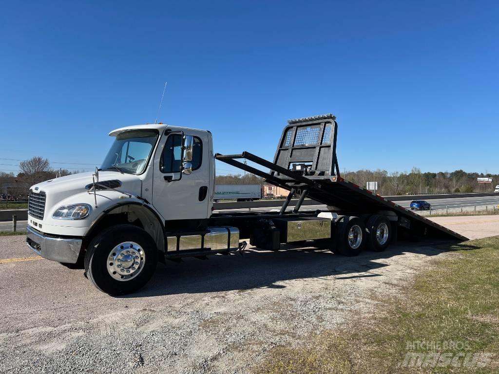 Freightliner M2 Hinausautot