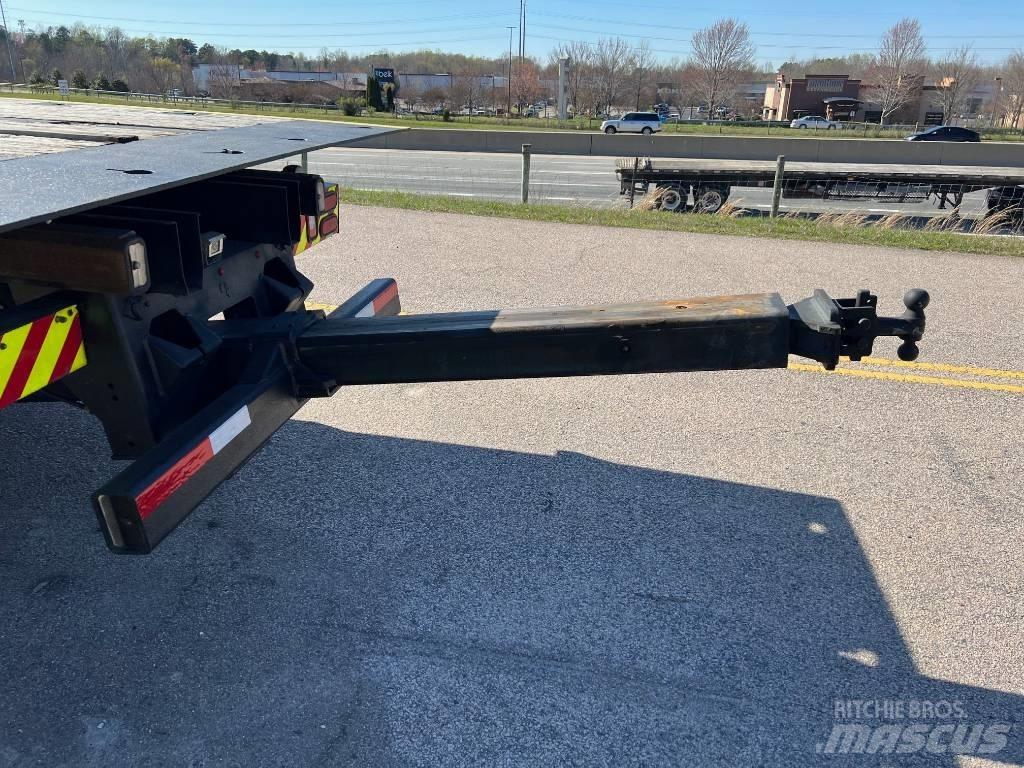 Freightliner M2 Hinausautot