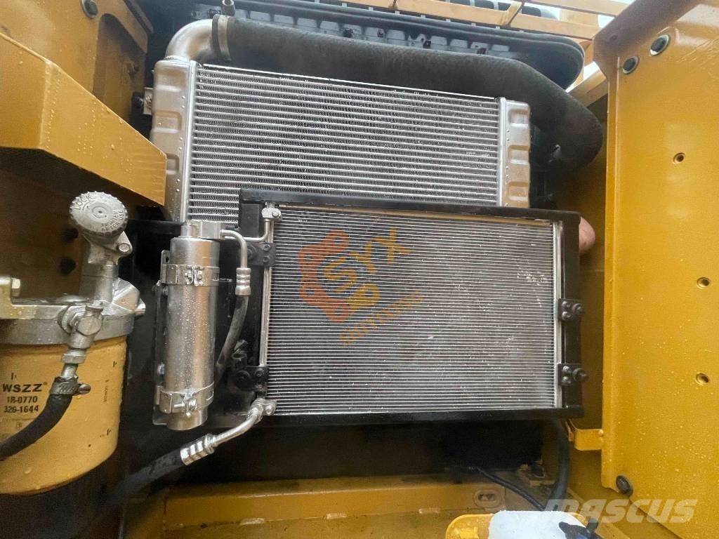 CAT CAT320 D2 Telakaivukoneet