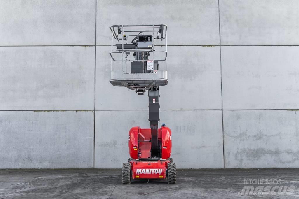 Manitou AETJ 150 Kuukulkijat