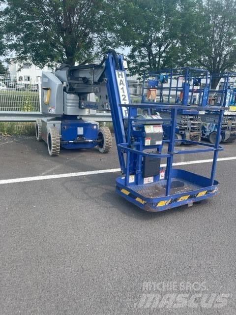 Haulotte HA12IP Kuukulkijat
