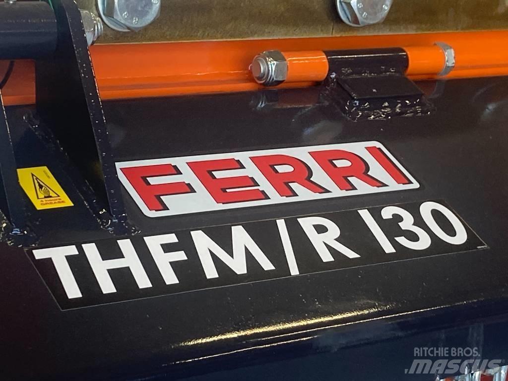 FERRI THFM/F Leikkurimurskaimet