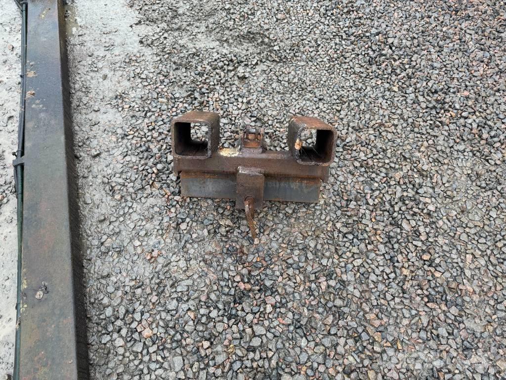 Holms 3.0M Lumiaurat