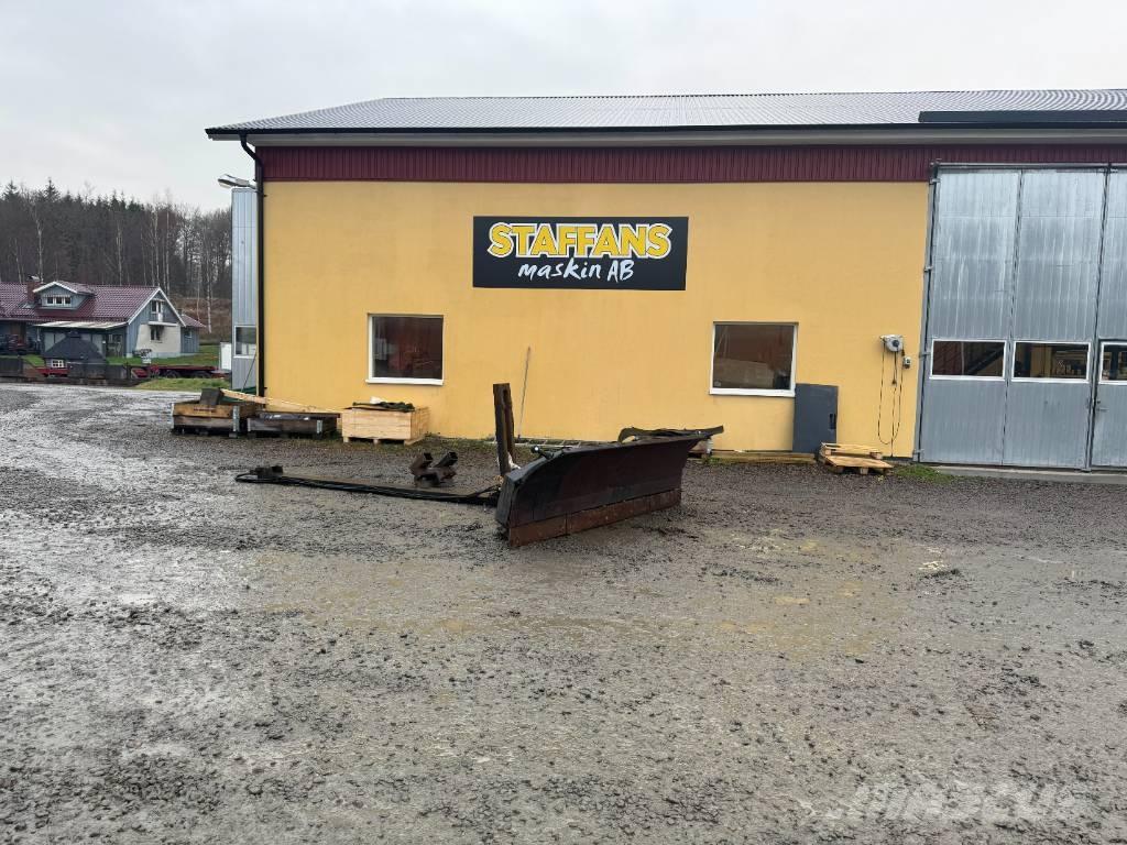 Holms 3.0M Lumiaurat