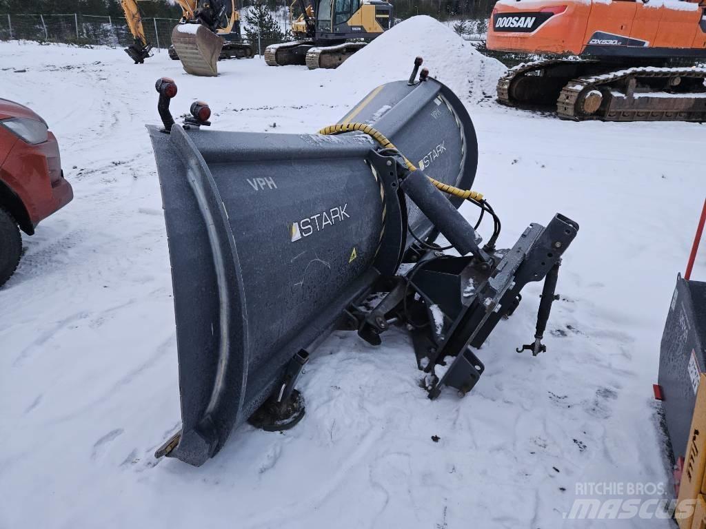 Stark TA3000 Taajamakoneet