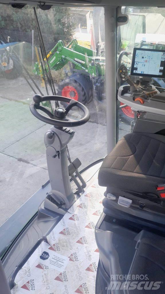 Fendt 6335 C PL Leikkuupuimurit