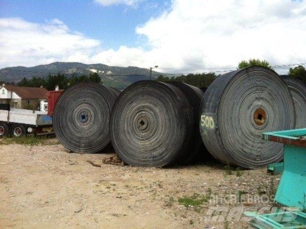 Bridgestone 800 Muut koneet