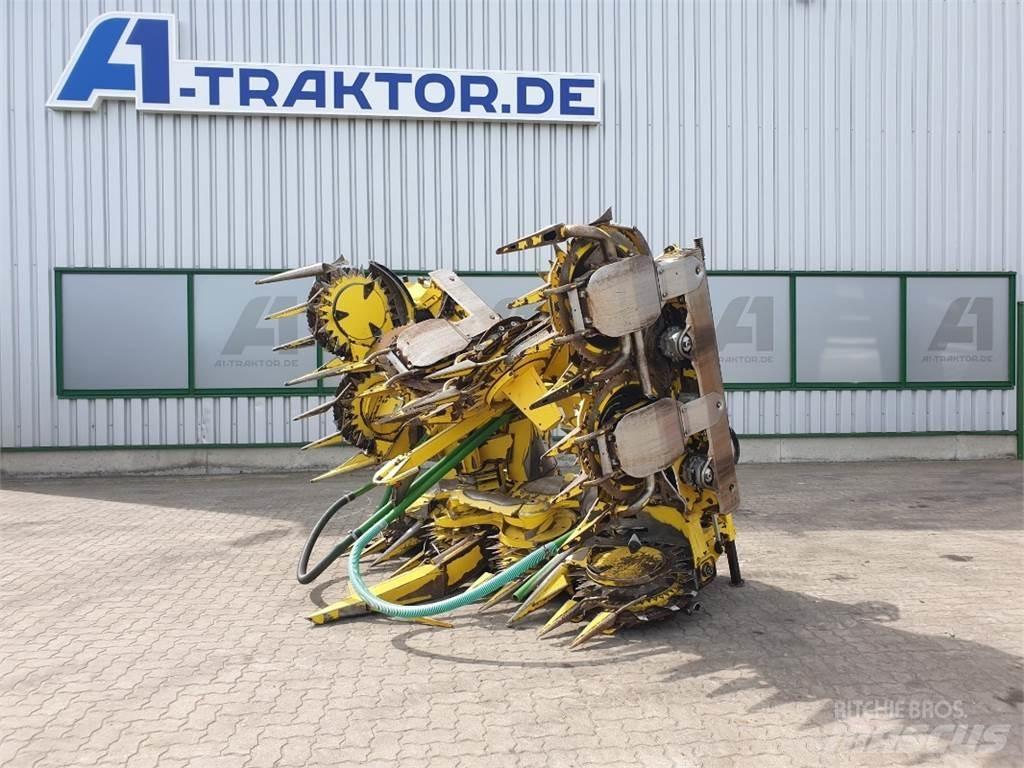 Kemper 375 PLUS Muut maatalouskoneet