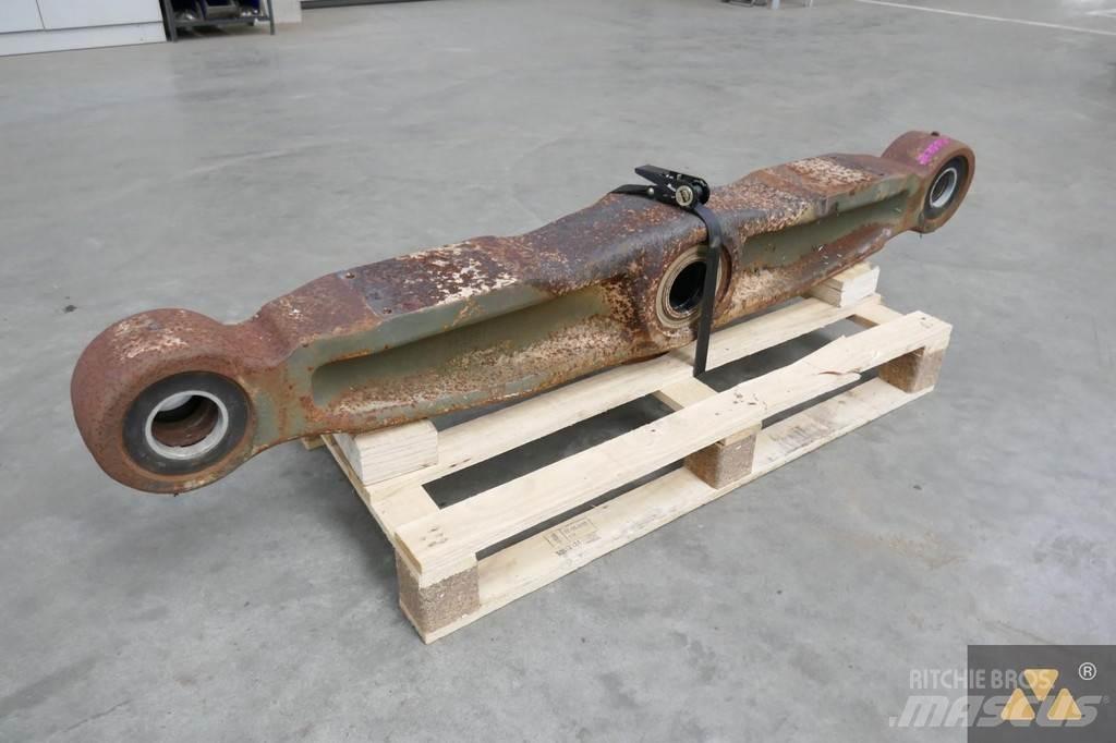 CAT 7T-7312 Muut