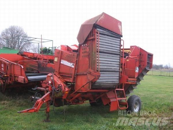 Grimme LK 650 Perunannostokoneet