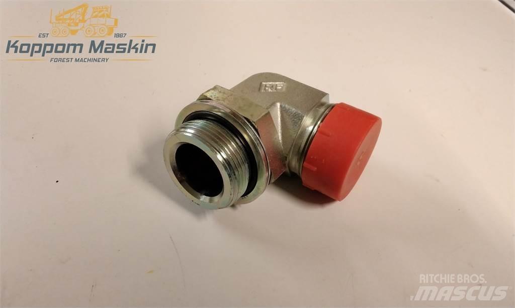 Ponsse 0055159 Hydrauliikka