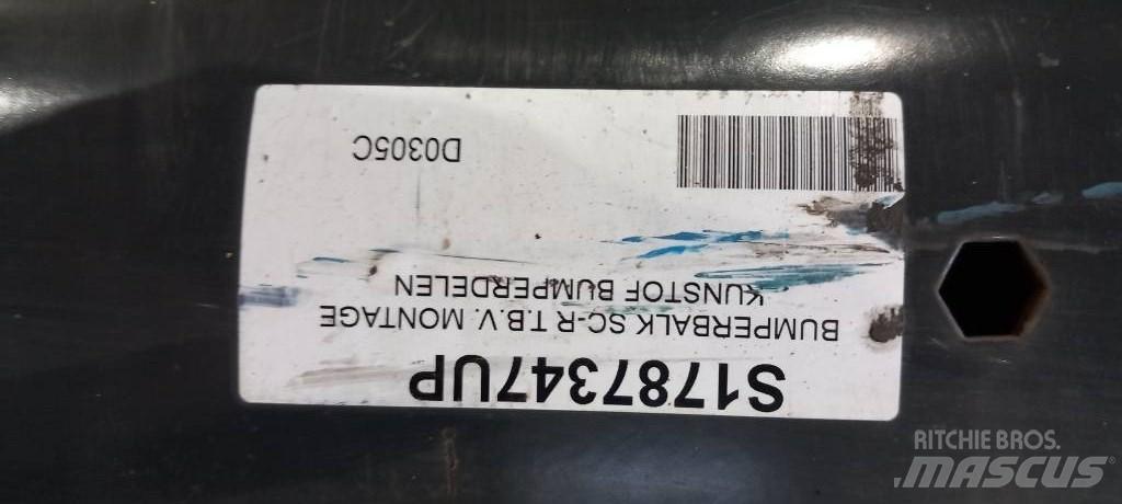 Scania R440  1787347 Ohjaamot ja sisustat