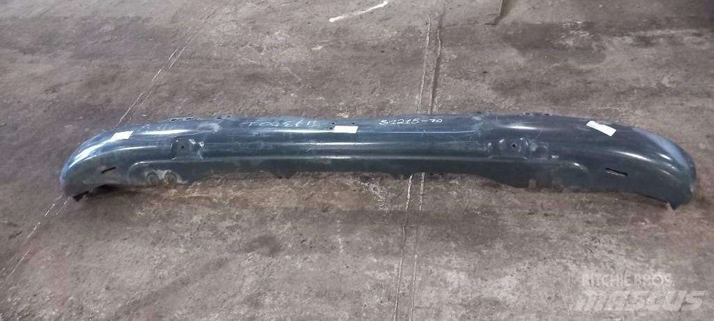 Scania R440  1787347 Ohjaamot ja sisustat