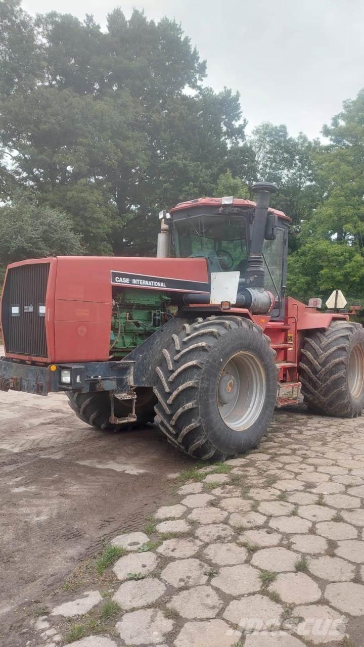 Case IH 9280 Traktorit