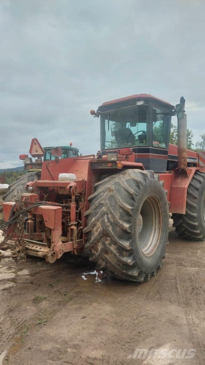 Case IH 9280 Traktorit