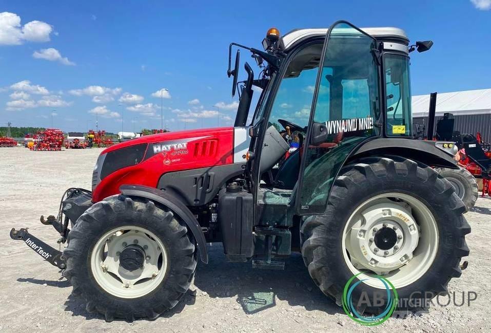 Hattat T4110 Traktorit