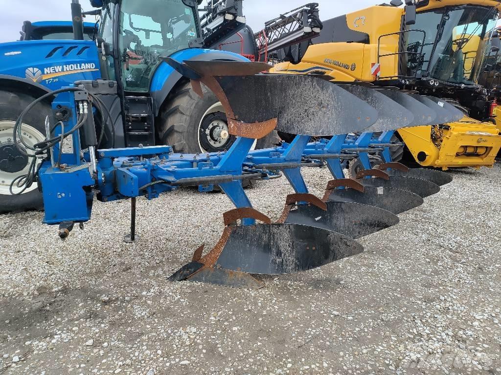 New Holland PH51080H Paluuaurat