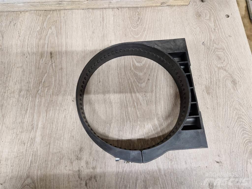 Eco Log 7000460 Moottorit