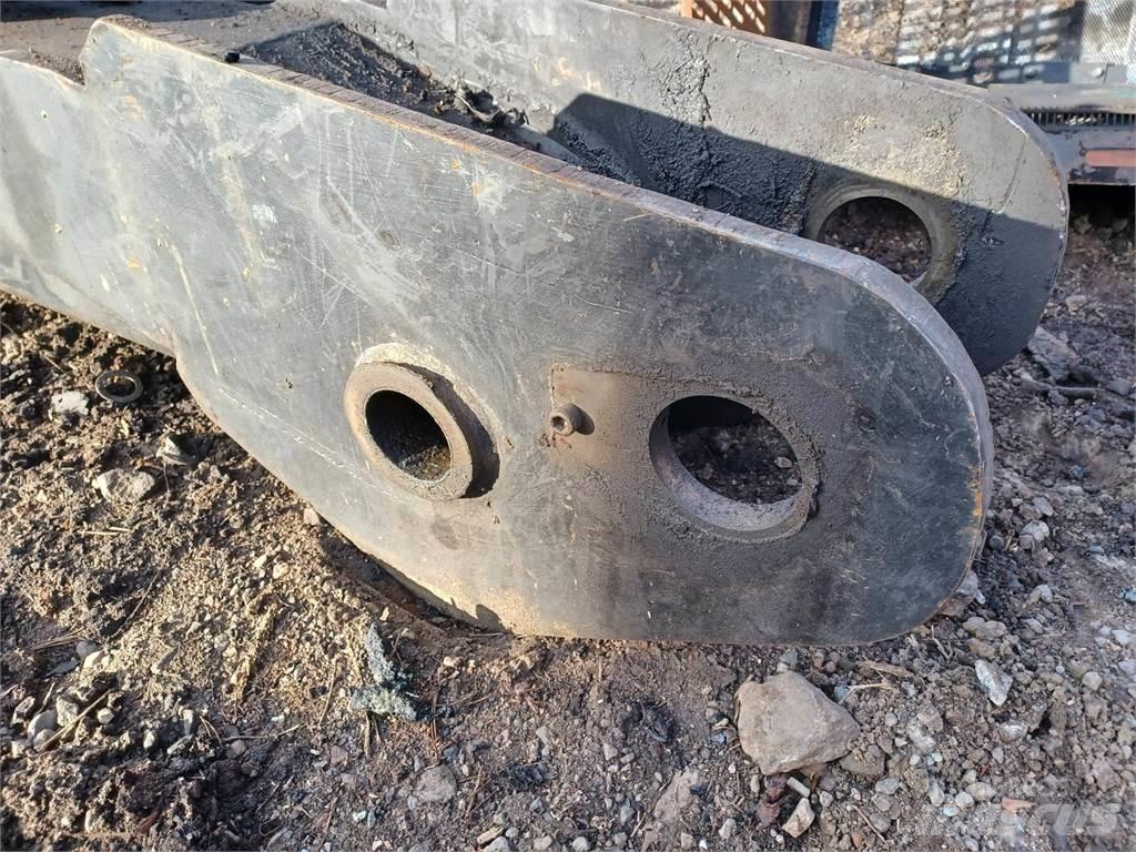 Valmet Crf 14 Kuormatraktorinosturit