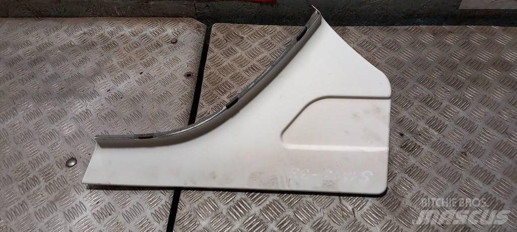 Scania G 400   1364666 Ohjaamot ja sisustat