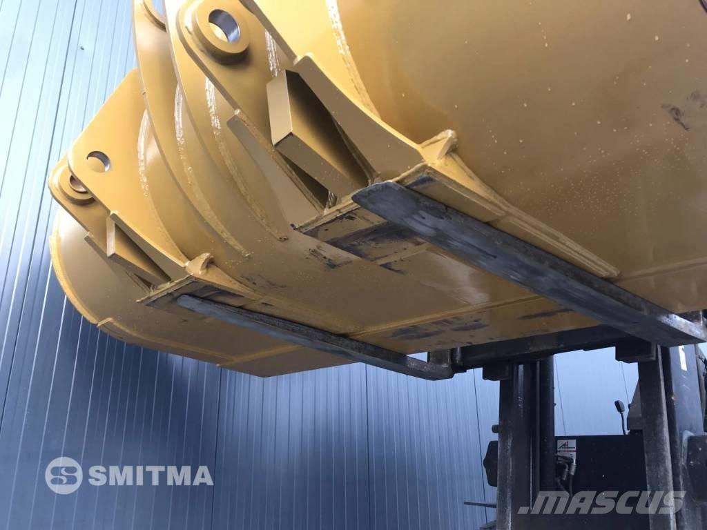 CAT 962M Kauhat