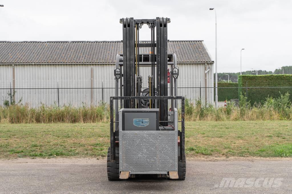 Manitou ME 435 Sähkötrukit