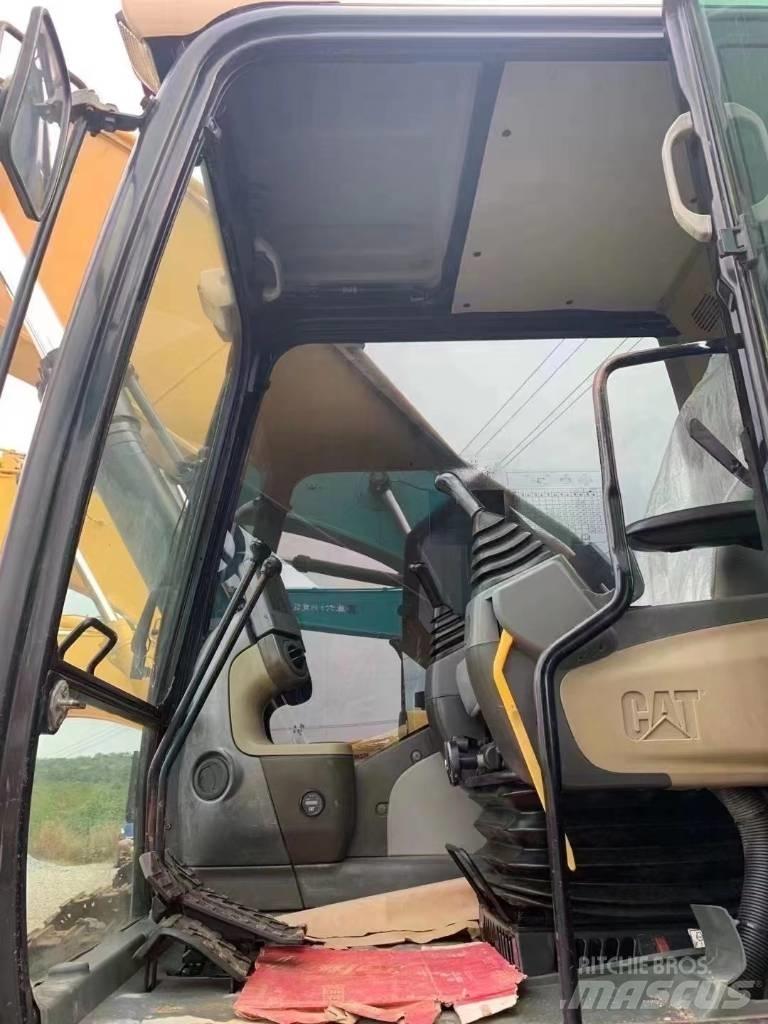CAT 336 D Pitkävartiset kaivinkoneet