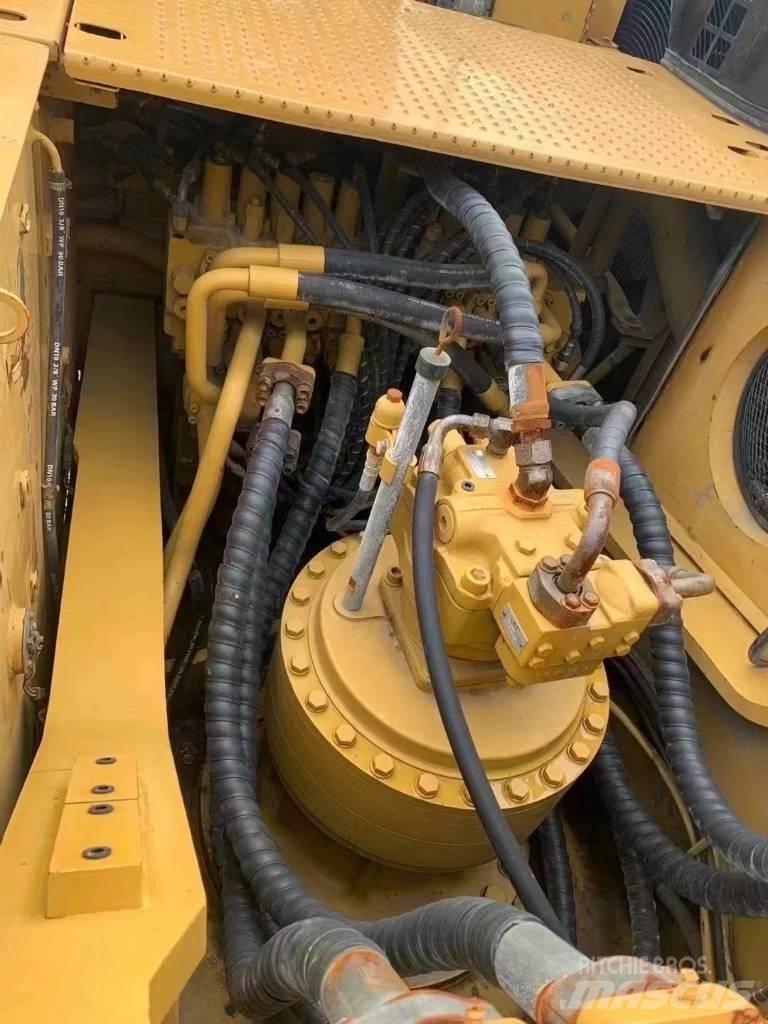 CAT 336 D Pitkävartiset kaivinkoneet