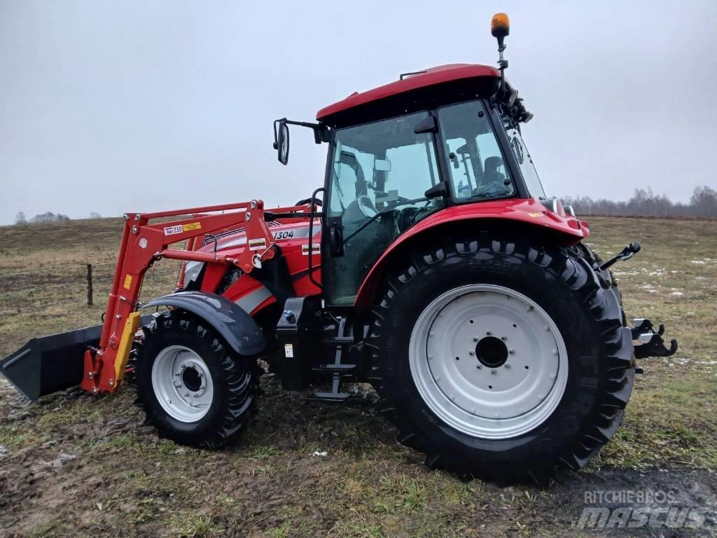 TYM T1304 Traktorit
