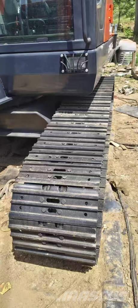 Doosan DX 60 Minikaivukoneet < 7t