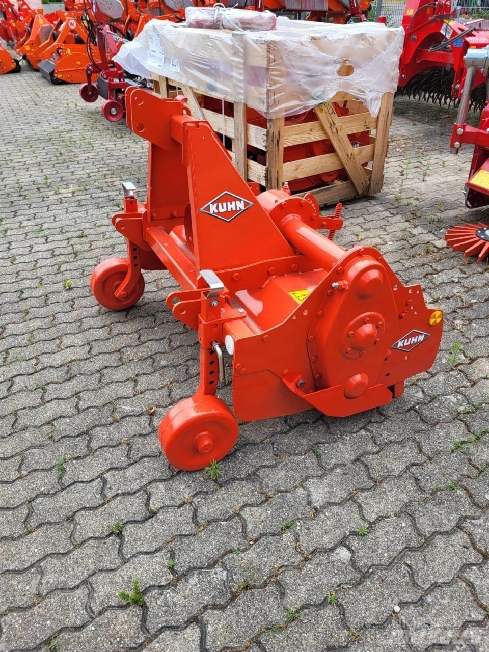 Kuhn EL62-120 Muut maanmuokkauskoneet ja lisävarusteet