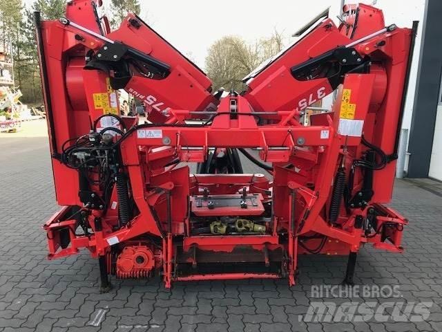 Kemper 375 plus CL Muut maatalouskoneet