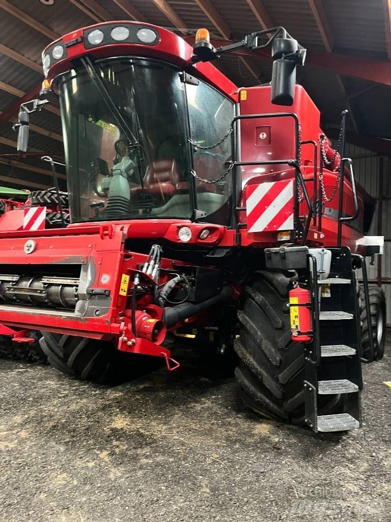 Case IH 9230 Leikkuupuimurit
