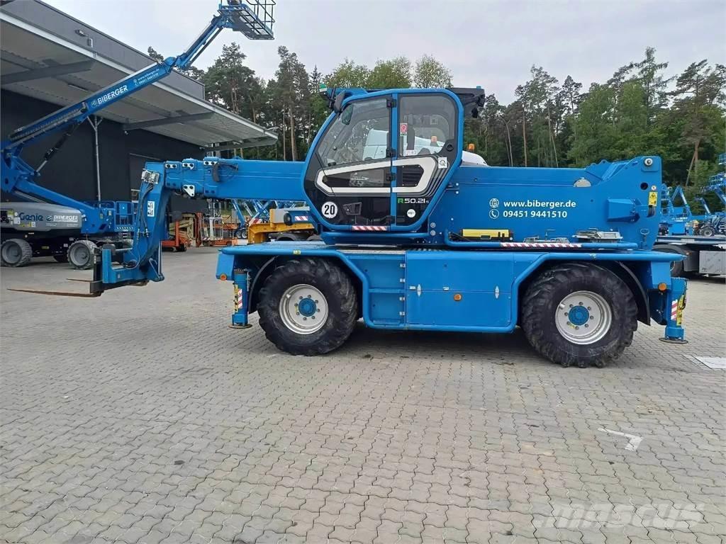 Merlo R 50.21 S Muut haarukkatrukit