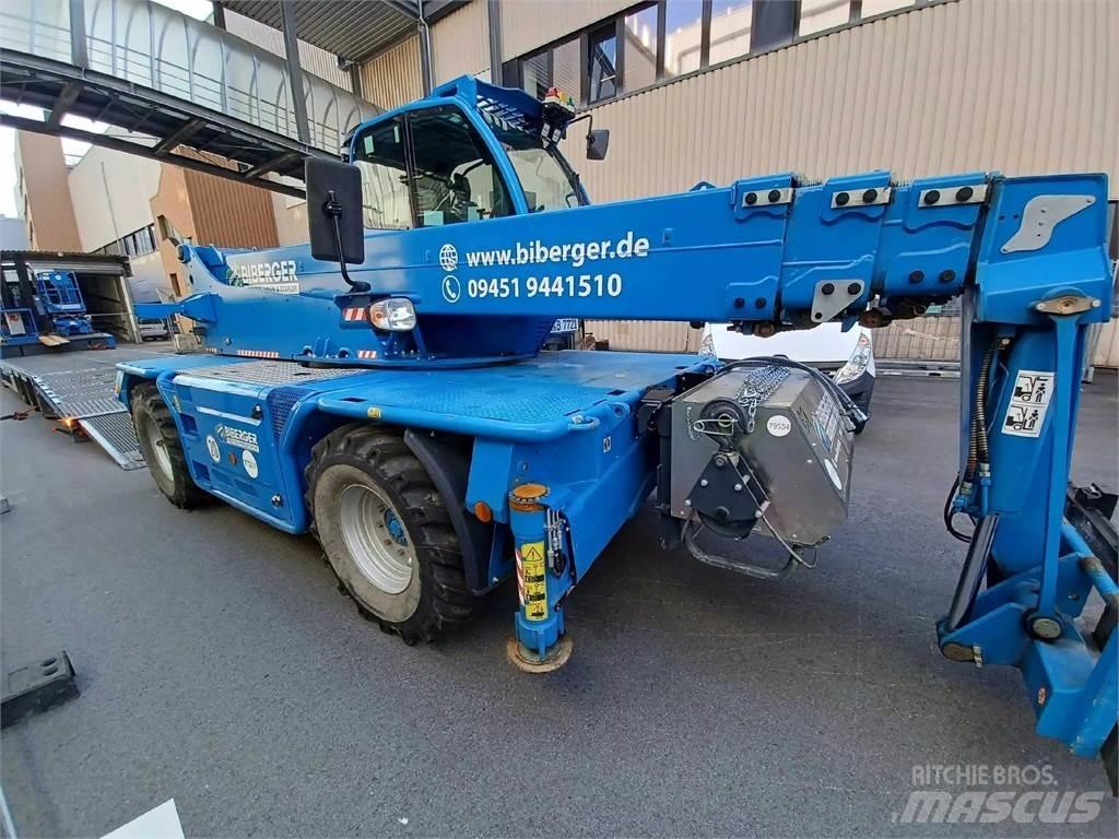 Merlo R 50.21 S Muut haarukkatrukit