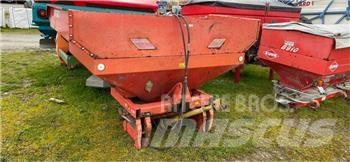 Kuhn MDS 921 Ruiskulannoittimet